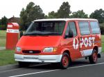 Ford Transit 1994 года